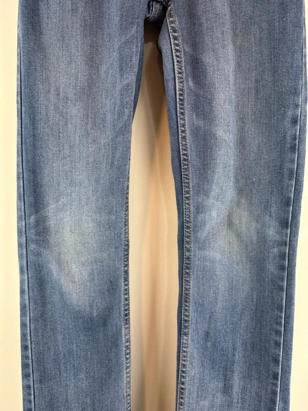 Levi’s Boy’s Medium Wash 511 Slim Fit Performance Casual Preppy Jeans Size 14